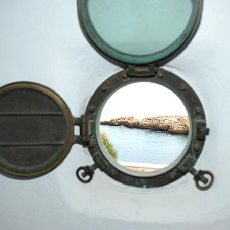 Rifugio Del Marinaio - Sul Mare Villa โปลีญาโนอามาเร ภายนอก รูปภาพ