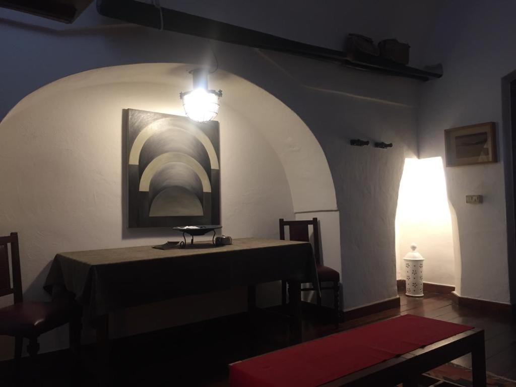 Rifugio Del Marinaio - Sul Mare Villa โปลีญาโนอามาเร ภายนอก รูปภาพ