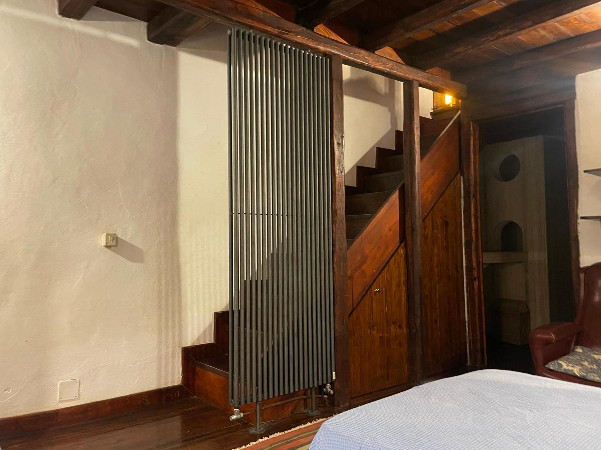 Rifugio Del Marinaio - Sul Mare Villa โปลีญาโนอามาเร ภายนอก รูปภาพ