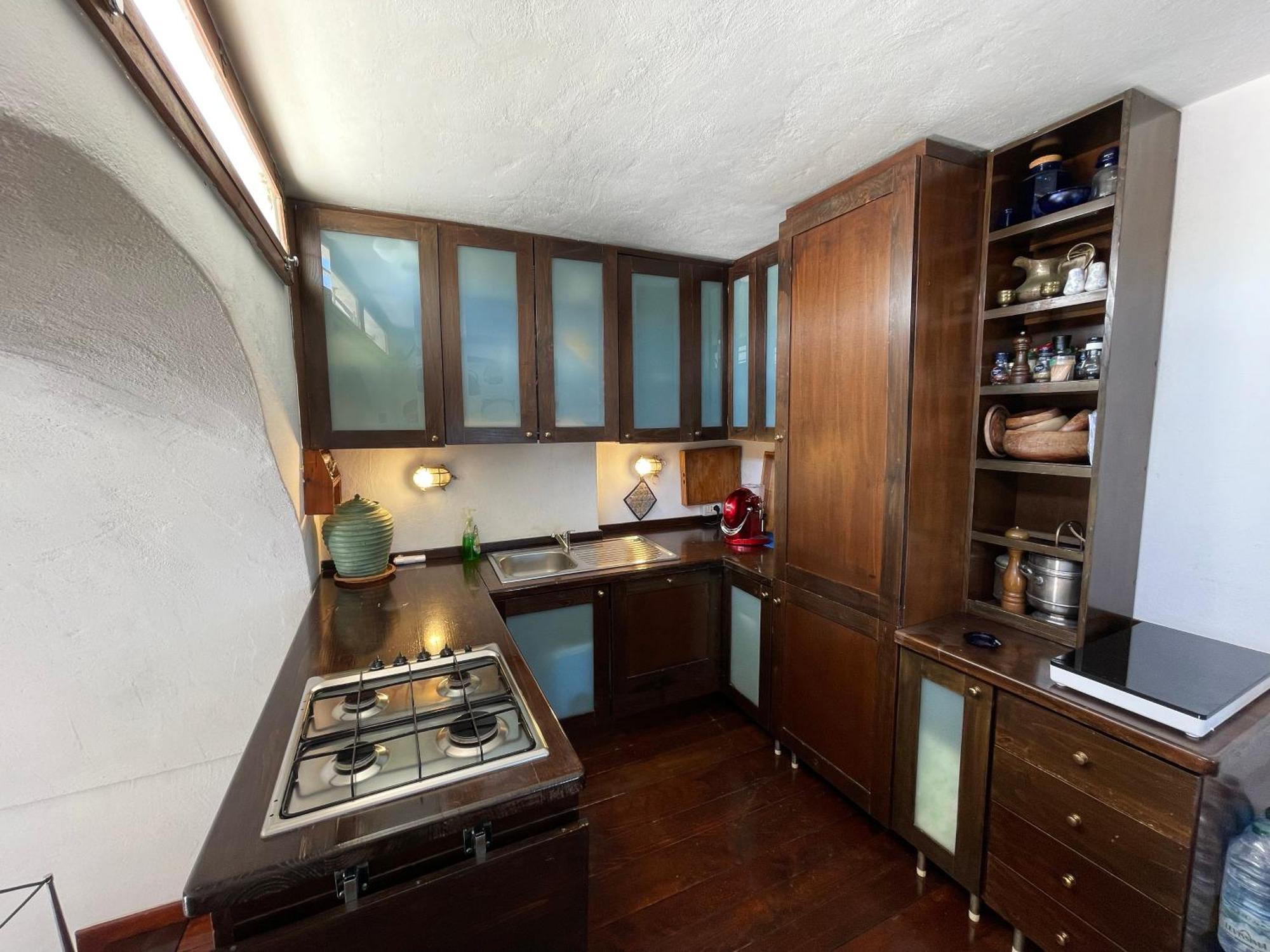 Rifugio Del Marinaio - Sul Mare Villa โปลีญาโนอามาเร ภายนอก รูปภาพ