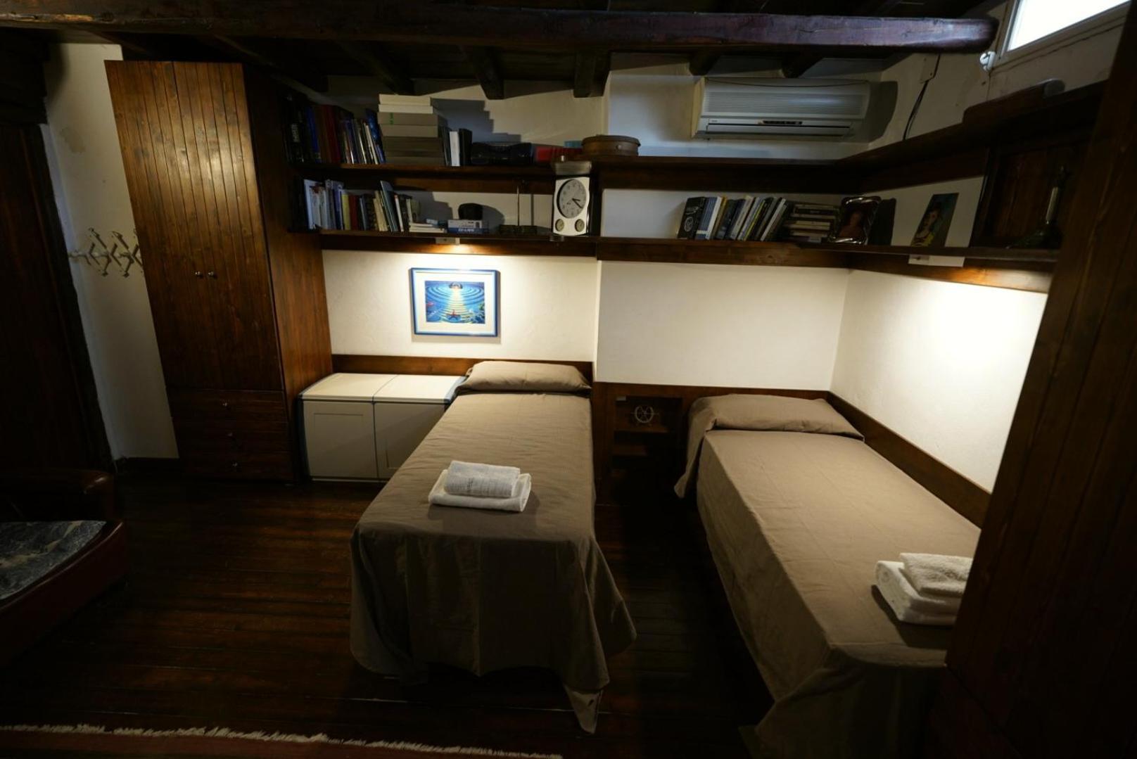 Rifugio Del Marinaio - Sul Mare Villa โปลีญาโนอามาเร ภายนอก รูปภาพ