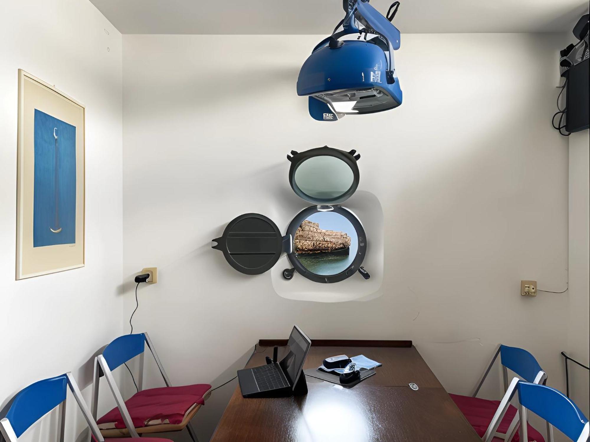 Rifugio Del Marinaio - Sul Mare Villa โปลีญาโนอามาเร ภายนอก รูปภาพ